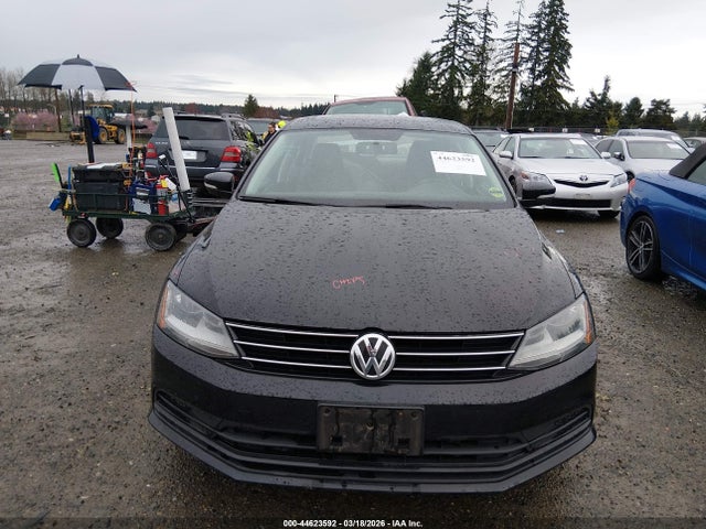 3VWDB7AJ6HM267547 Volkswagen Jetta 1.4t Se