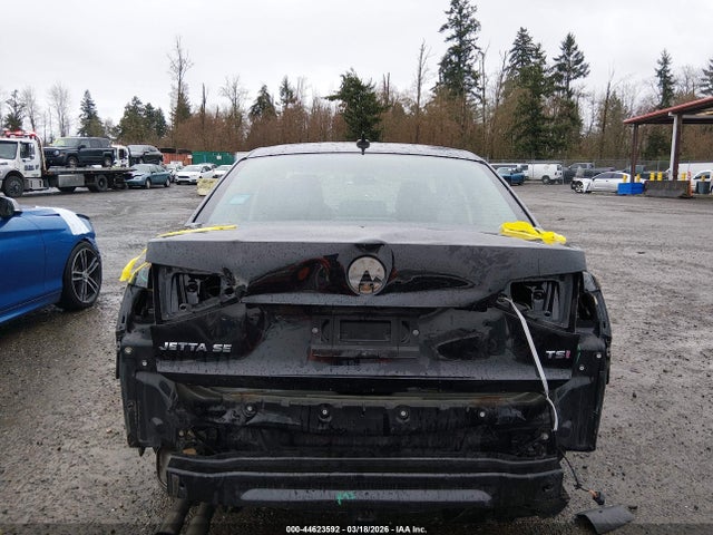 3VWDB7AJ6HM267547 Volkswagen Jetta 1.4t Se