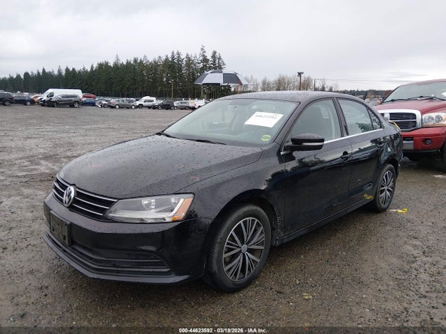 3VWDB7AJ6HM267547 Volkswagen Jetta 1.4t Se