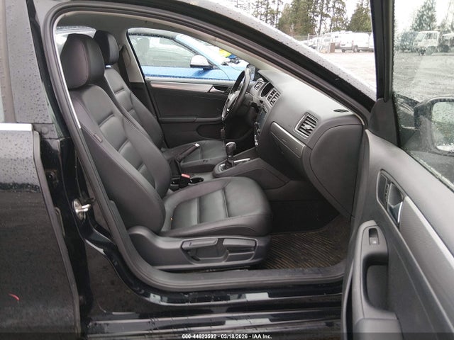 3VWDB7AJ6HM267547 Volkswagen Jetta 1.4t Se