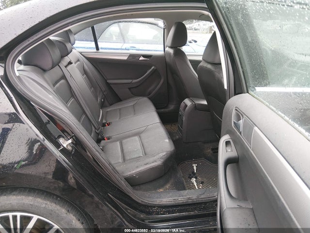 3VWDB7AJ6HM267547 Volkswagen Jetta 1.4t Se
