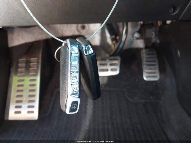 Aukcja sprzedaży 2022 Kia Forte Gt-line, vin: 3KPF54AD0NE473853, numer aukcji: 44623596