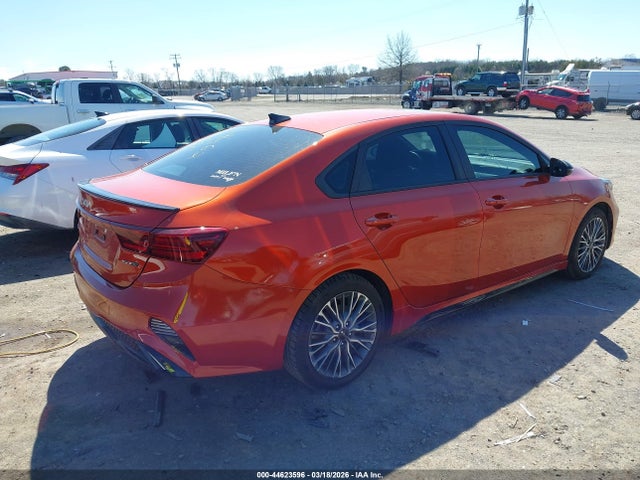 Aukcja sprzedaży 2022 Kia Forte Gt-line, vin: 3KPF54AD0NE473853, numer aukcji: 44623596