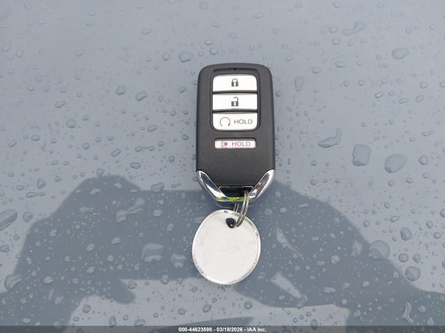 Honda Ridgeline Rtl 2024 5FPYK3F51RB024024 Image 11