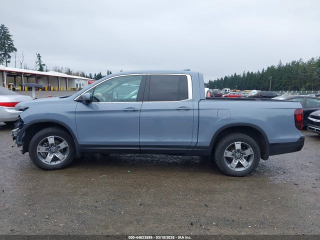 Honda Ridgeline Rtl 2024 5FPYK3F51RB024024 Image 15
