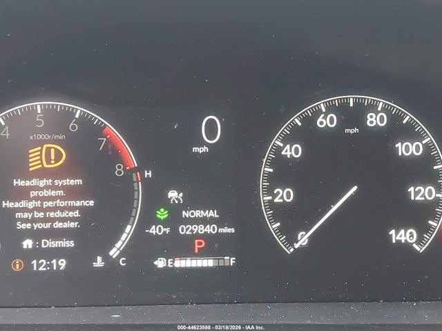 Honda Ridgeline Rtl 2024 5FPYK3F51RB024024 Image 16