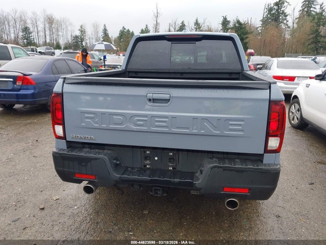 Honda Ridgeline Rtl 2024 5FPYK3F51RB024024 Image 17