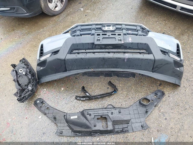 Honda Ridgeline Rtl 2024 5FPYK3F51RB024024 Image 12
