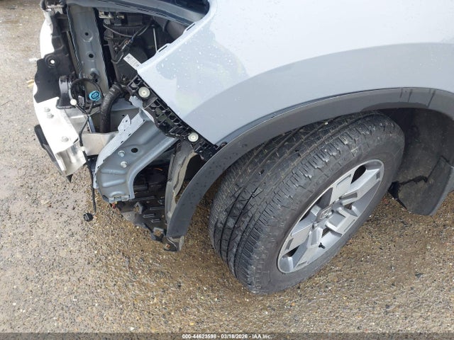 Honda Ridgeline Rtl 2024 5FPYK3F51RB024024 Image 19