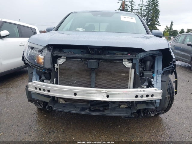 Honda Ridgeline Rtl 2024 5FPYK3F51RB024024 Image 6