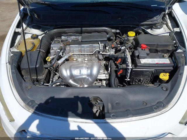 Dodge Dart Limited 2014 1C3CDFCB2ED695359 Image 10