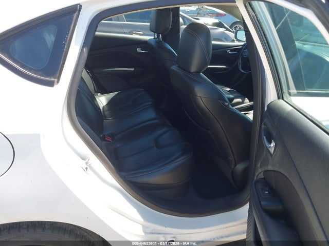 Dodge Dart Limited 2014 1C3CDFCB2ED695359 Image 8