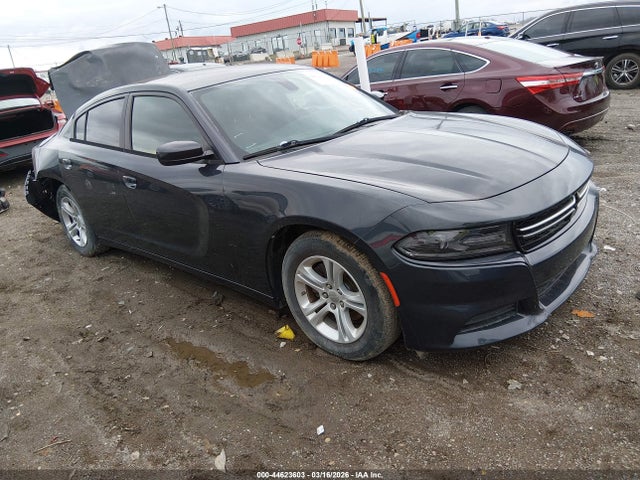 Aukcja sprzedaży 2016 Dodge Charger Se, vin: 2C3CDXBGXGH199010, numer aukcji: 44623603