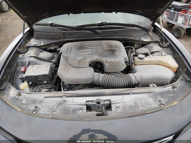 Aukcja sprzedaży 2016 Dodge Charger Se, vin: 2C3CDXBGXGH199010, numer aukcji: 44623603