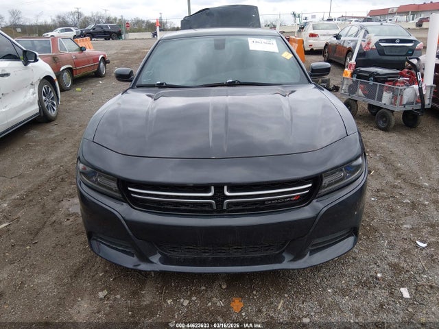 Aukcja sprzedaży 2016 Dodge Charger Se, vin: 2C3CDXBGXGH199010, numer aukcji: 44623603