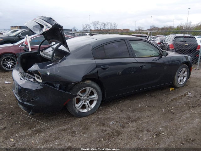 Aukcja sprzedaży 2016 Dodge Charger Se, vin: 2C3CDXBGXGH199010, numer aukcji: 44623603