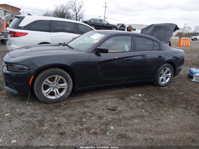 Aukcja sprzedaży 2016 Dodge Charger Se, vin: 2C3CDXBGXGH199010, numer aukcji: 44623603