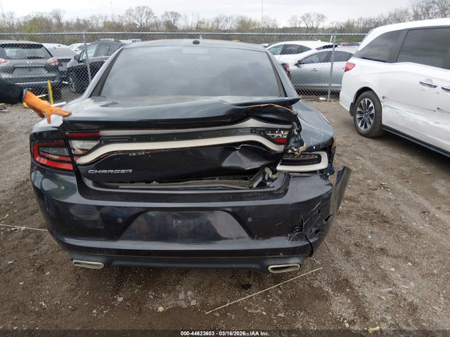 Aukcja sprzedaży 2016 Dodge Charger Se, vin: 2C3CDXBGXGH199010, numer aukcji: 44623603