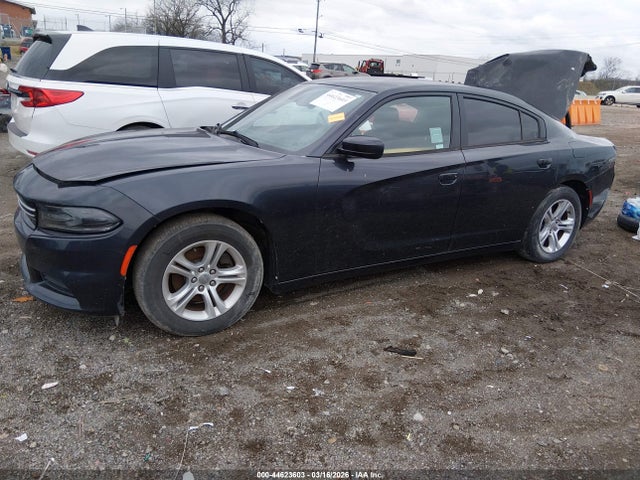Aukcja sprzedaży 2016 Dodge Charger Se, vin: 2C3CDXBGXGH199010, numer aukcji: 44623603