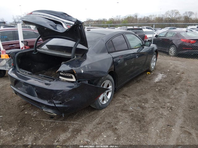 Aukcja sprzedaży 2016 Dodge Charger Se, vin: 2C3CDXBGXGH199010, numer aukcji: 44623603