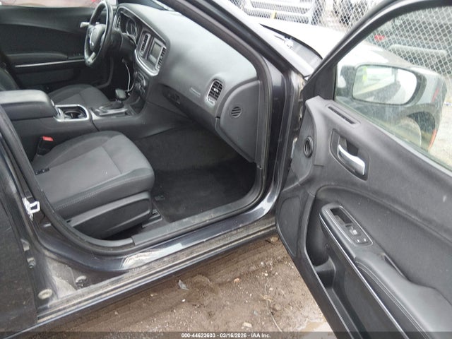 Aukcja sprzedaży 2016 Dodge Charger Se, vin: 2C3CDXBGXGH199010, numer aukcji: 44623603