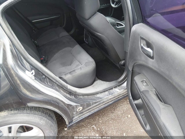Aukcja sprzedaży 2016 Dodge Charger Se, vin: 2C3CDXBGXGH199010, numer aukcji: 44623603