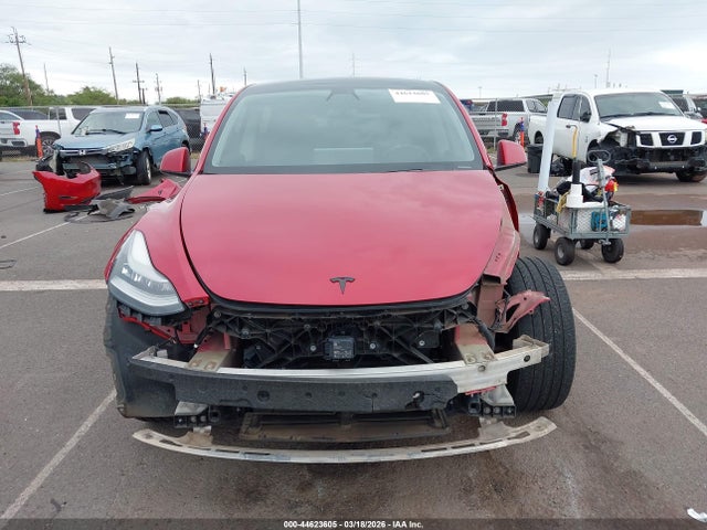 5YJYGDEE8MF084621 Tesla Model Y Long Range Dual Motor All-wheel Drive