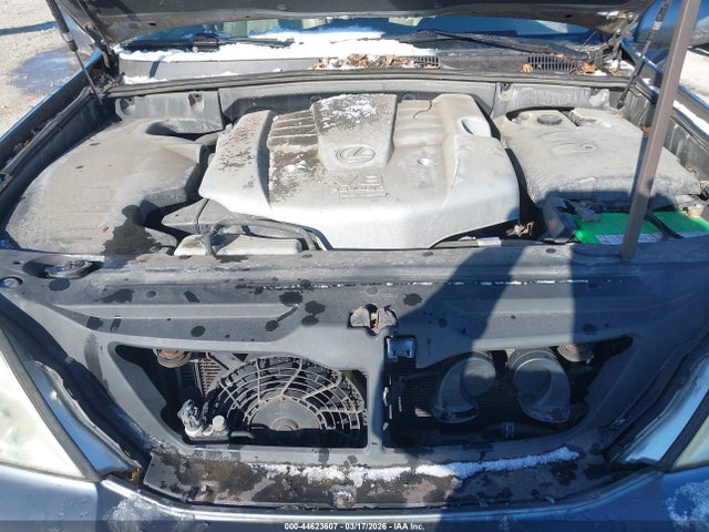 2003 Lexus Gx 470 მანქანა იყიდება აუქციონზე, vin: JTJBT20X430018995, აუქციონის ნომერი: 44623607