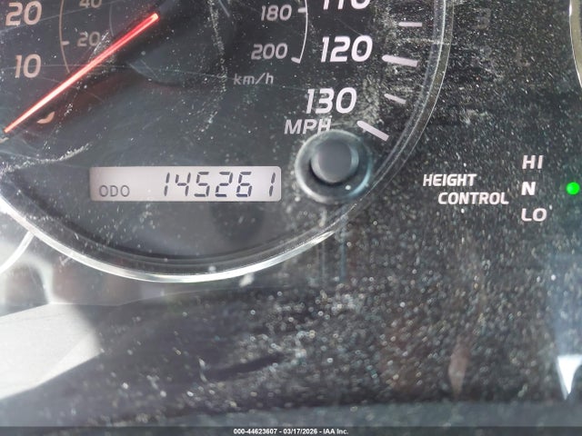 2003 Lexus Gx 470 მანქანა იყიდება აუქციონზე, vin: JTJBT20X430018995, აუქციონის ნომერი: 44623607