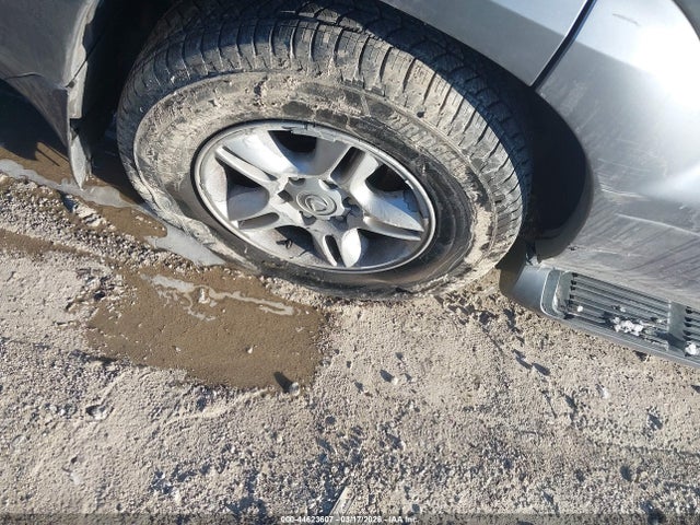 2003 Lexus Gx 470 მანქანა იყიდება აუქციონზე, vin: JTJBT20X430018995, აუქციონის ნომერი: 44623607