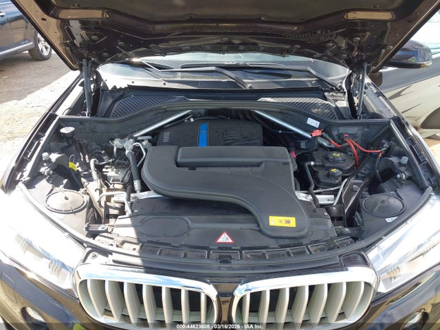 5UXKT0C51G0F74562 BMW X5 Edrive Xdrive40e