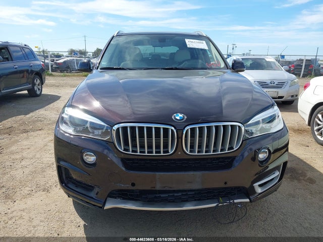 5UXKT0C51G0F74562 BMW X5 Edrive Xdrive40e