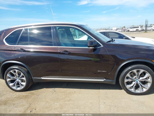 5UXKT0C51G0F74562 BMW X5 Edrive Xdrive40e