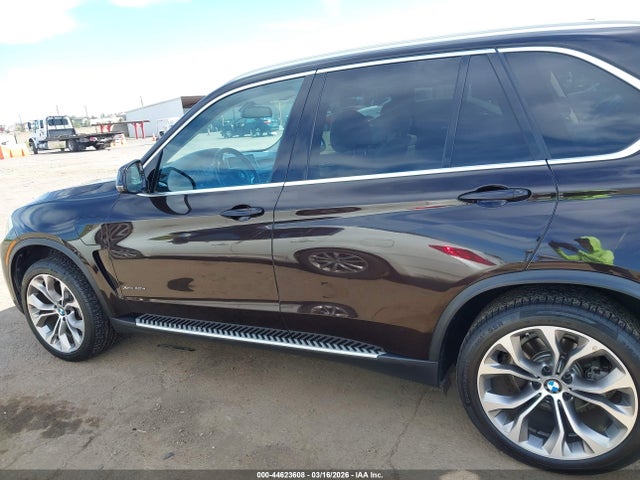 5UXKT0C51G0F74562 BMW X5 Edrive Xdrive40e