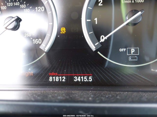 5UXKT0C51G0F74562 BMW X5 Edrive Xdrive40e