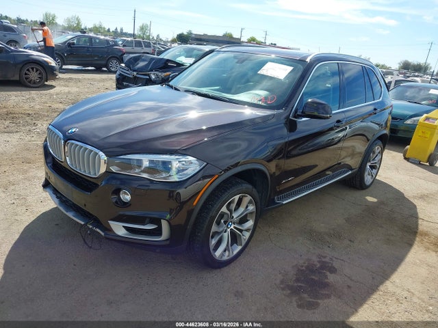 5UXKT0C51G0F74562 BMW X5 Edrive Xdrive40e