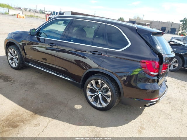 5UXKT0C51G0F74562 BMW X5 Edrive Xdrive40e