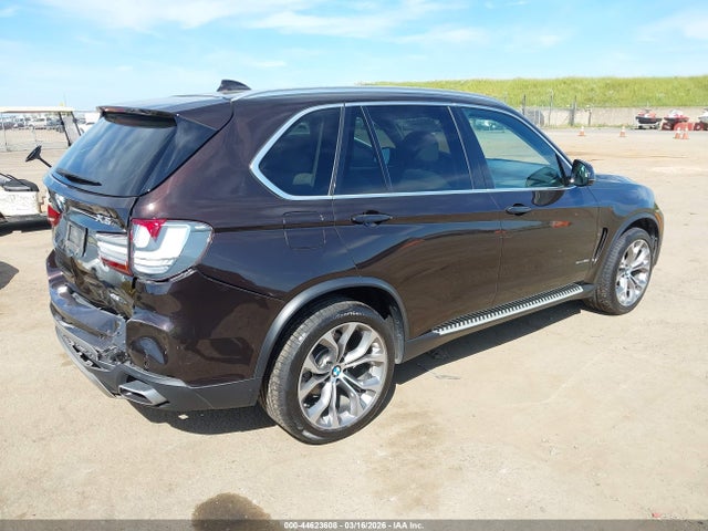 5UXKT0C51G0F74562 BMW X5 Edrive Xdrive40e