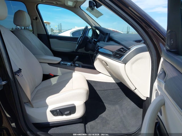5UXKT0C51G0F74562 BMW X5 Edrive Xdrive40e