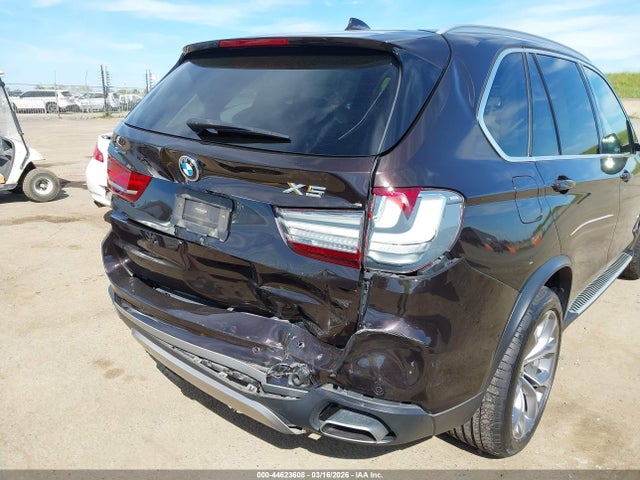 5UXKT0C51G0F74562 BMW X5 Edrive Xdrive40e