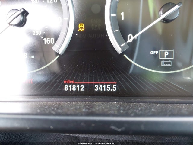 5UXKT0C51G0F74562 BMW X5 Edrive Xdrive40e