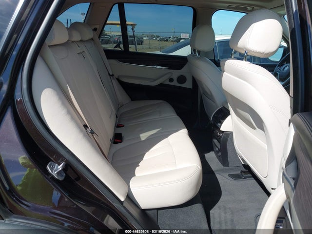 5UXKT0C51G0F74562 BMW X5 Edrive Xdrive40e