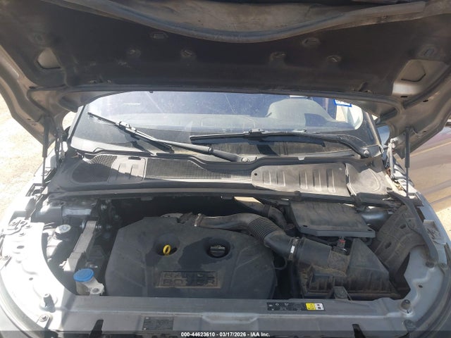 2013 LAND ROVER RANGE ROVER EVOQUE SALVT2BG5DH823218 Photo 9