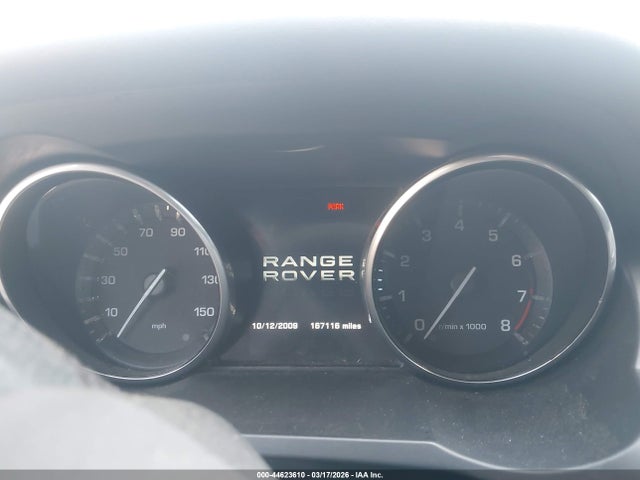 2013 LAND ROVER RANGE ROVER EVOQUE SALVT2BG5DH823218 Photo 6