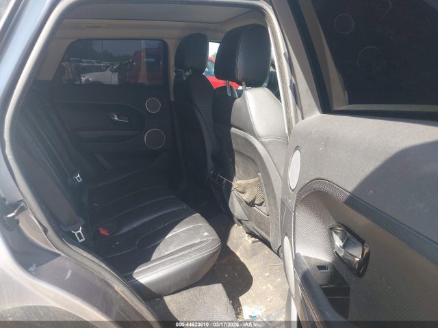 2013 LAND ROVER RANGE ROVER EVOQUE SALVT2BG5DH823218 Photo 7