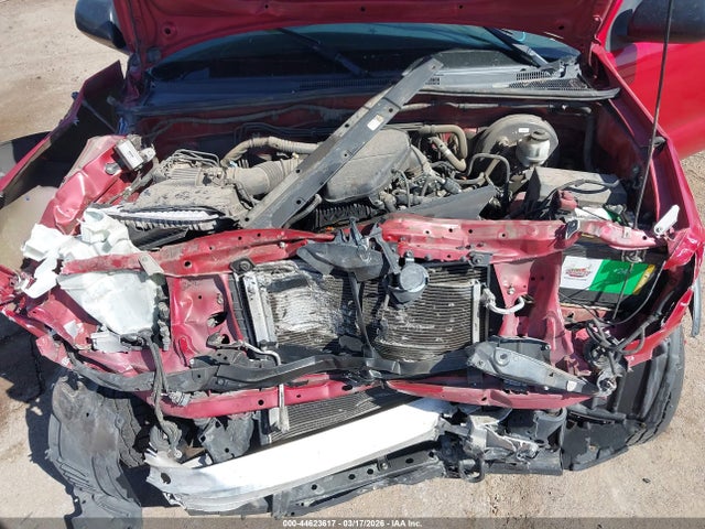 2014 TOYOTA TACOMA 5TFJX4GN7EX030474 Photo 9