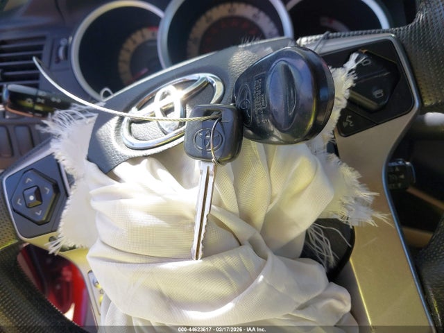 2014 TOYOTA TACOMA 5TFJX4GN7EX030474 Photo 10