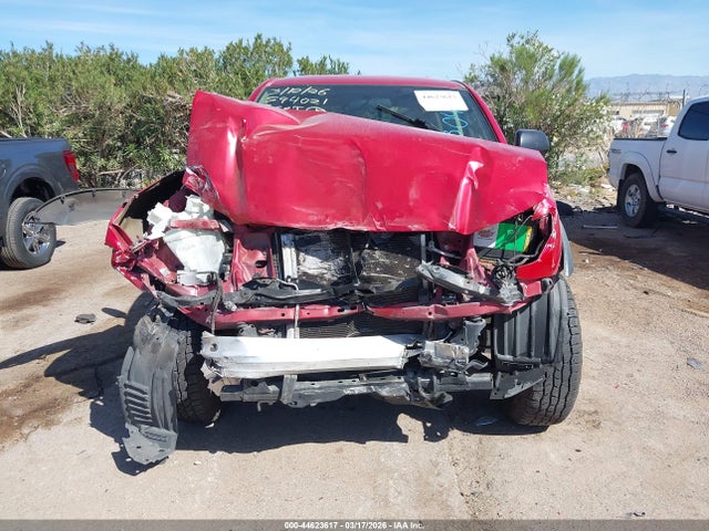 Toyota Tacoma Prerunner 2014 5TFJX4GN7EX030474 Image 13