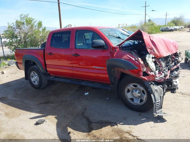 Toyota Tacoma Prerunner 2014 5TFJX4GN7EX030474 Image 14