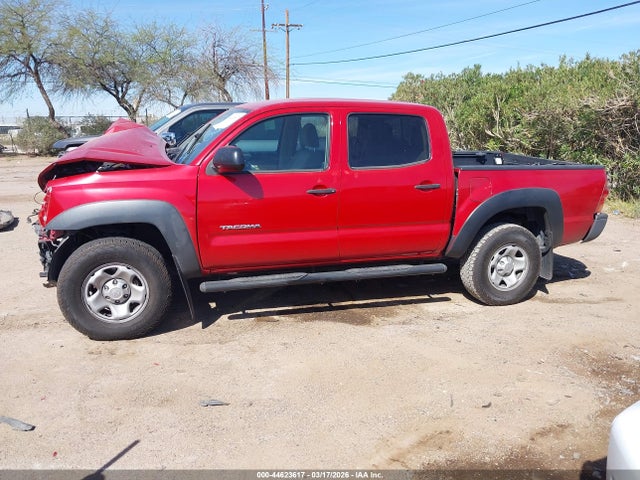 Toyota Tacoma Prerunner 2014 5TFJX4GN7EX030474 Image 15
